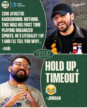 Image post by @playmakerdingers on Instagram