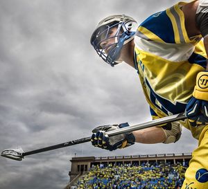 Image post by @warriorlax on Instagram