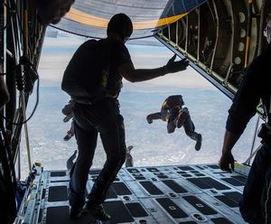 Image post by @idahonationalguard on Instagram