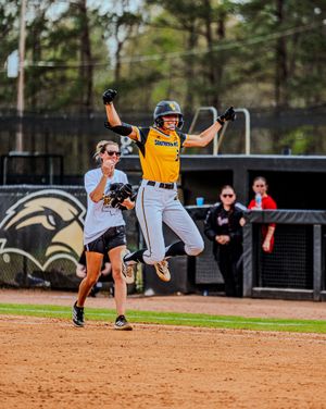 Image post by @southernmisssb on Instagram