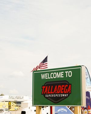 Image post by @talladega on Instagram
