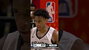 Video post by @spurs on YouTube