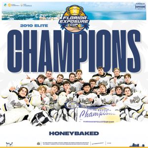 Image post by @floridaexposurecup on Instagram