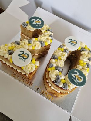 Image post by @mybaker.co on Instagram