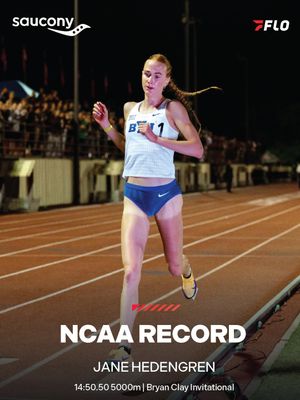 Image post by @flotrack on Instagram