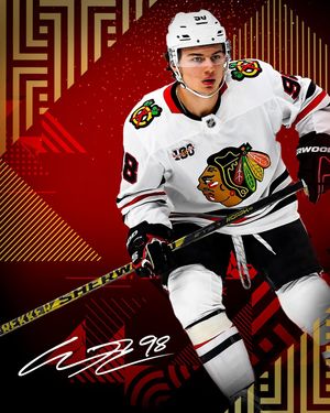 Image post by @hockeymonkey on Instagram