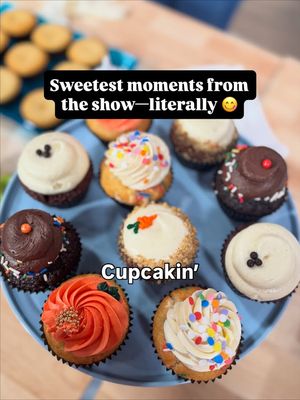 Image post by @ATLliveshow on Facebook