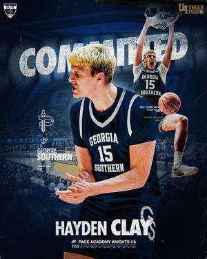 Image post by @pace_hoops on Instagram