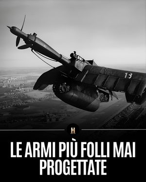 Image post by @historytubeitalia on Instagram