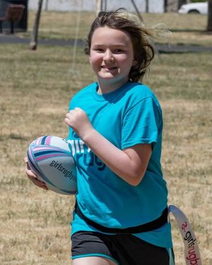 Image post by @girlsrugbysocal on Instagram