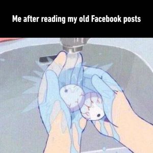 Image post by @9gag on Instagram