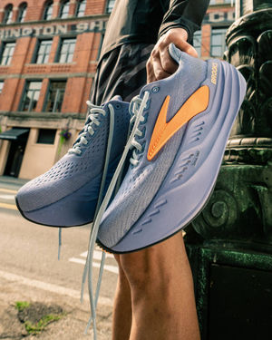 Image post by @brooksrunningde on Instagram