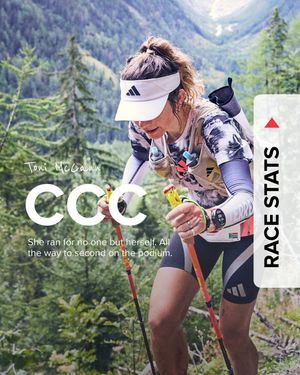 Image post by @suunto on Instagram