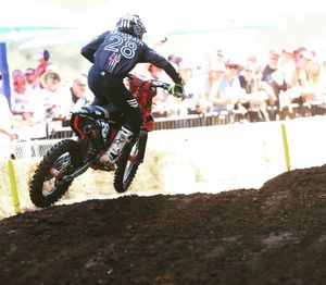 Image post by @racerxonline on Instagram