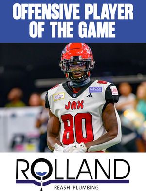 Image post by @jaxsharks on Instagram