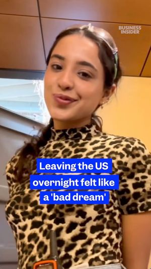 Image post by @businessinsider on Instagram