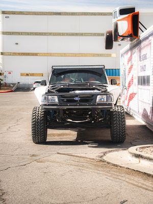 Image post by @performancemotorsports on Instagram