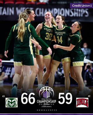 Image post by @mountainwestconference on Instagram