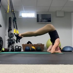 Image post by @trxtraining on Instagram