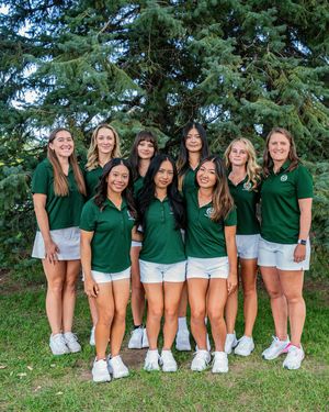 Image post by @csuwgolf on Instagram