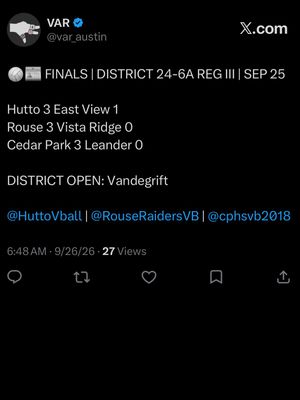 Image post by @var_austin on Instagram