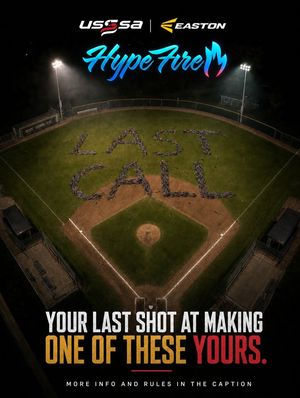 Image post by @usssabaseball on Instagram