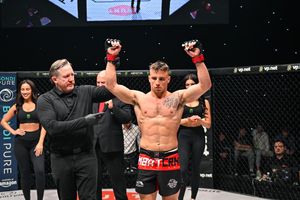 Image post by @lfafighting on Instagram