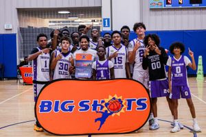 Image post by @bigshotsnation on Instagram