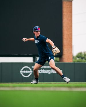 Image post by @libertybaseball on Instagram