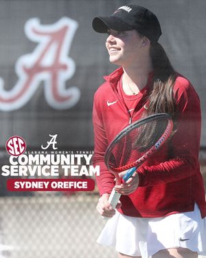 Image post by @alabamawtn on Instagram