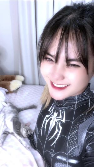 Video post by @rinarstn on TikTok