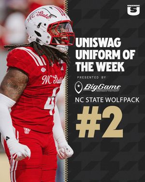 Image post by @uniswag on Instagram
