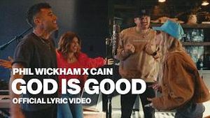 Video post by @philwickham on YouTube