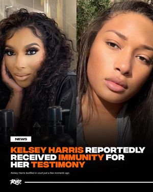 Image post by @rap on Instagram