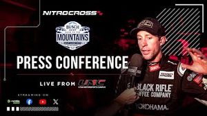 Video post by @nitrocross on YouTube