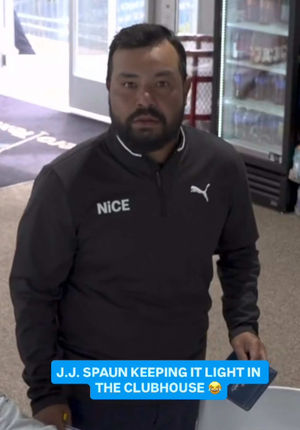 Video post by @nbcsports on TikTok