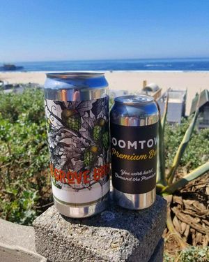 Image post by @biggrovebrewery on Instagram