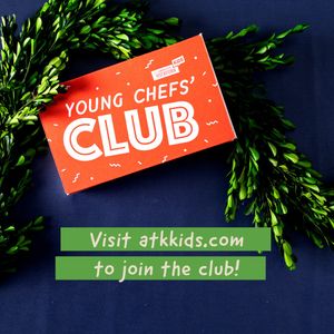 Image post by @testkitchenkids on Instagram