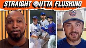 Video post by @nypostsports on YouTube