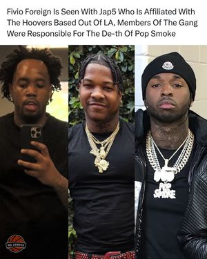 Image post by @nojumper on Instagram