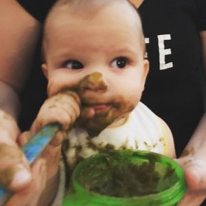 Image post by @davidapnea on Instagram