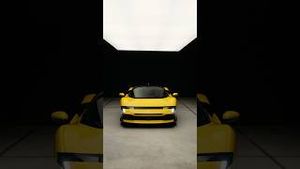Video post by @ferrari on YouTube