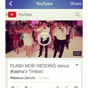 Image post by @rebeccazamolo on Instagram