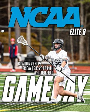 Image post by @bowdoinmlax on Instagram
