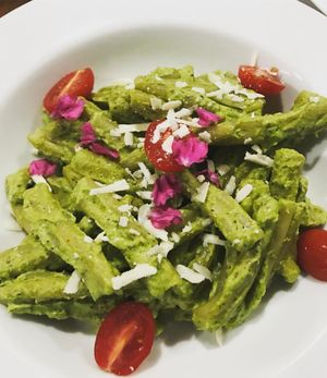 Image post by @chucksflavortrain on Instagram