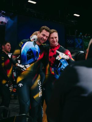 Image post by @teamdeutschland on Instagram