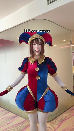 Video post by @stellachuu on TikTok