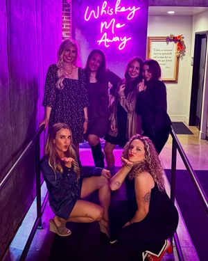 Image post by @brittanyforce on Instagram