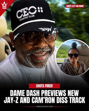 Image post by @worldstar on Instagram