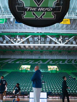 Image post by @odu_mbb on Instagram